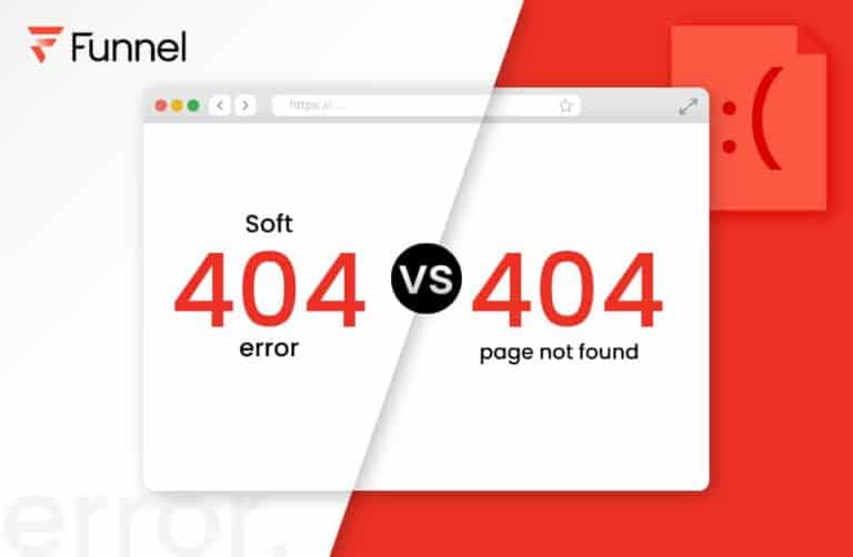 404 Not Found! คืออะไร ถ้าเกิดขึ้นจะแก้อย่างไรได้บ้าง?