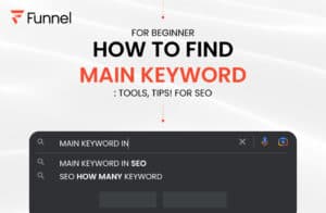 main-keyword