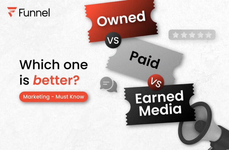 Paid, Owned, Earned Media คืออะไร? แตกต่างกันอย่างไร นักทำการตลาดต้องรู้!
