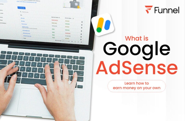 Google AdSense คืออะไร และวิธีสมัคร Google AdSense ให้อนุมัติไว หารายได้ด้วยตัวเองง่าย ๆ