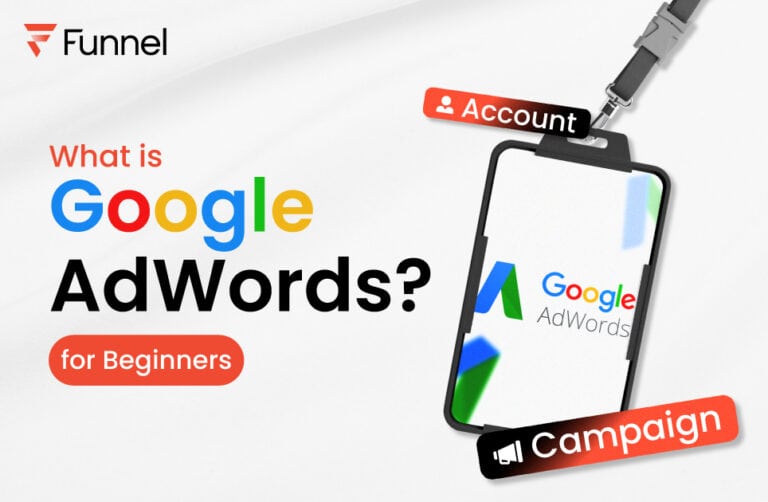 Google Adwords คืออะไร? เข้าใจง่าย ๆ ข้อมูลครบในบทความนี้เท่านั้น!