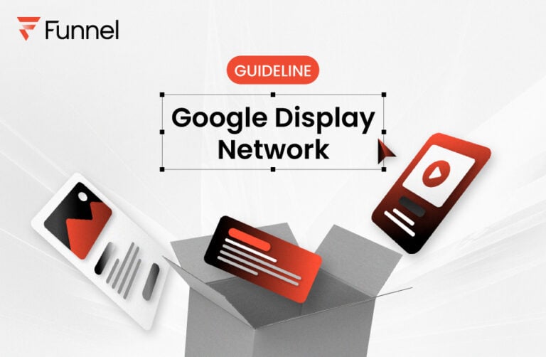 Google Display Network คืออะไร? สำคัญอย่างไร ทำไมต้องรู้จักสำหรับคนยิง Ads