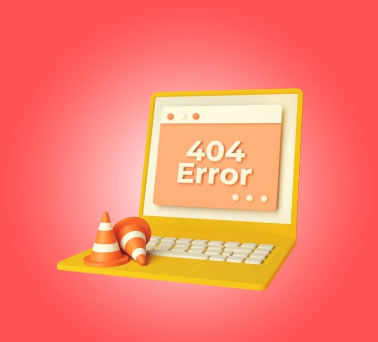 404 Not Found คืออะไร วิธีเช็กหน้า Error แก้ไขอย่างไร สำหรับโลกออนไลน์