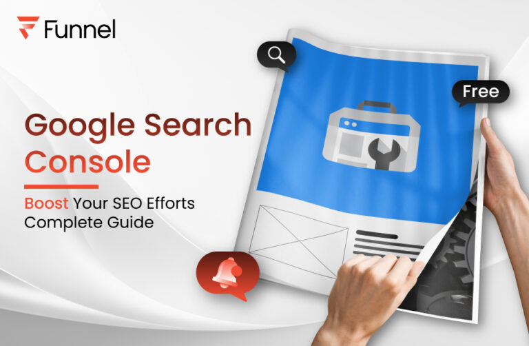 Google Search Console คือ ช่วย SEO ได้อย่างไรบ้าง พร้อมคู่มือการใช้