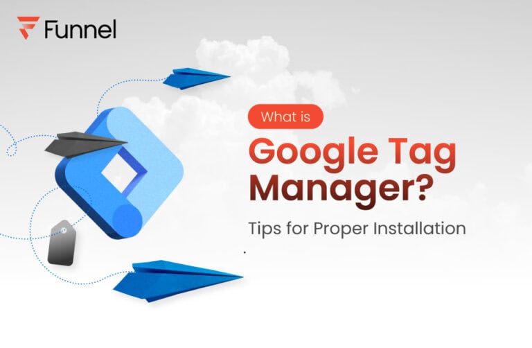 Google Tag Manager คืออะไร พร้อมแนะนำวิธีติดตั้งอย่างถูกต้อง