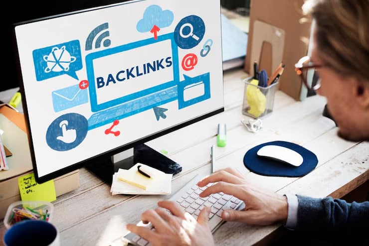 Backlinks คืออะไร สำคัญอย่างไร แนะนำวิธีสร้าง Backlinks 2024