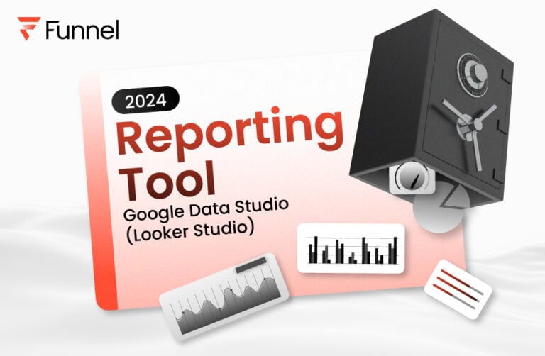 Google Data Studio (Looker Studio) เครื่องมือรายงานผล 2024