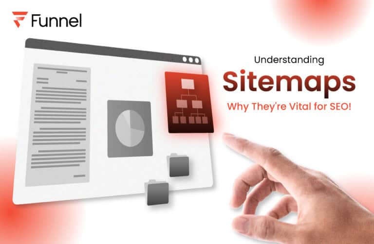 Sitemap คืออะไร สำคัญอย่างไร เรื่องที่คนทำ SEO ทุกคนต้องรู้!