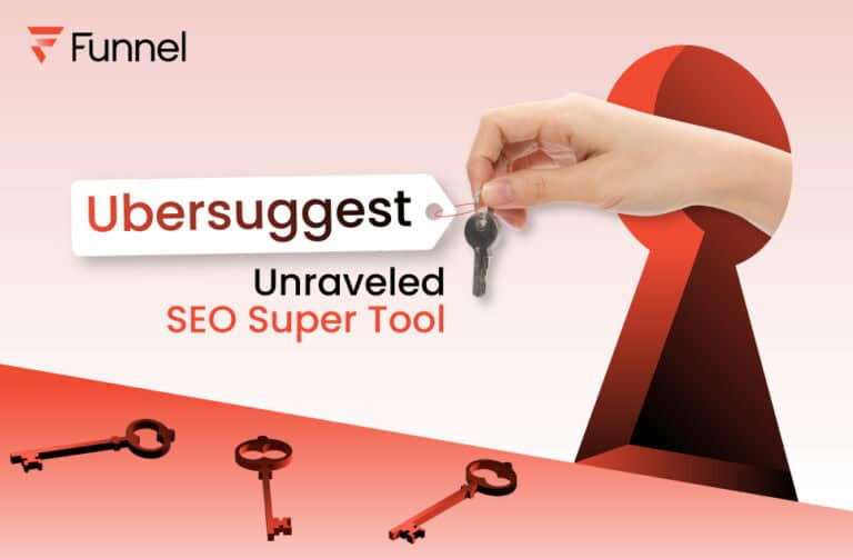 Ubersuggest คืออะไร เครื่องมือวัดผลดัน SEO ให้ถึงยอด แนะนำเครื่องมือและวิธีใช้