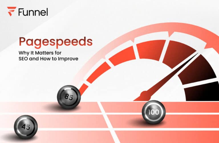 Pagespeeds คืออะไร ปรับอย่างไรให้ไว ทำไมถึงสำคัญกับการทำ SEO