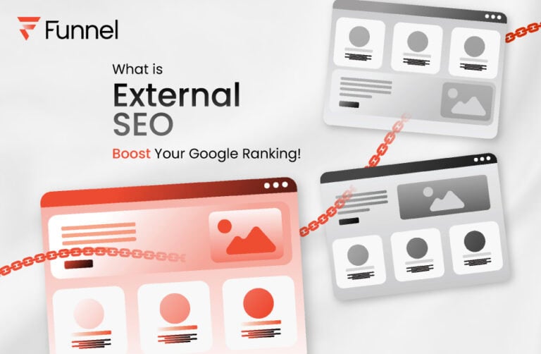 External คืออะไร? ตัวช่วยดัน SEO ให้ขึ้นหน้าแรกของ Google