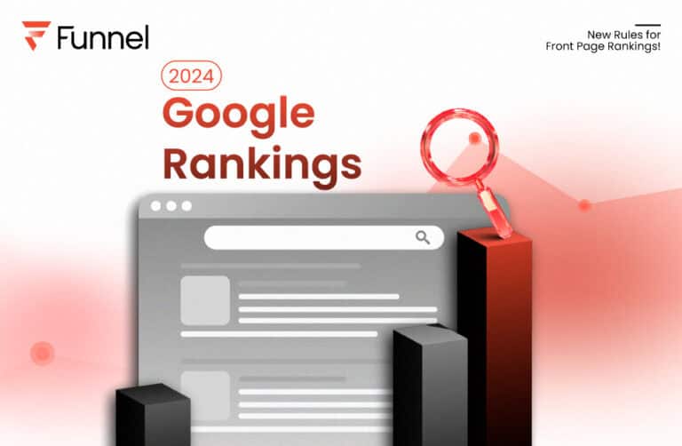 Google Rankings อัปเดตกฎการติดหน้าแรก จาก Google ปี 2024!