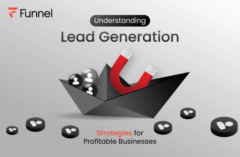 Lead Generation คืออะไร กลยุทธ์ที่จะช่วยสร้างผลกำไรให้ธุรกิจ