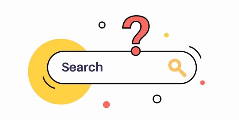 Search คืออะไร? Search Engine คืออะไร ตอบโจทย์ธุรกิจอย่างไร