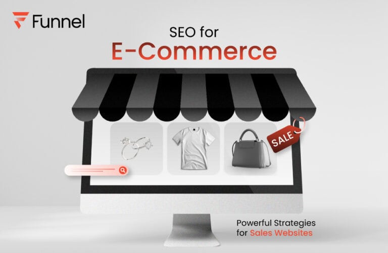 SEO เว็บไซต์ขายของคืออะไร เทคนิคทำ Website E-Commerce ให้ปัง