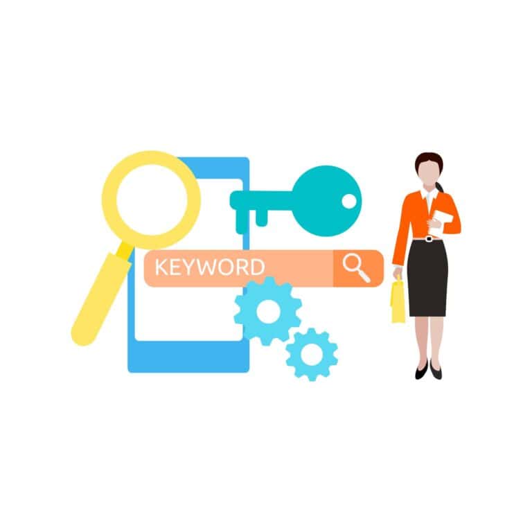 ความสำคัญของ Long-Tail Keyword ให้เว็บติดหน้าแรกบนการค้นหา