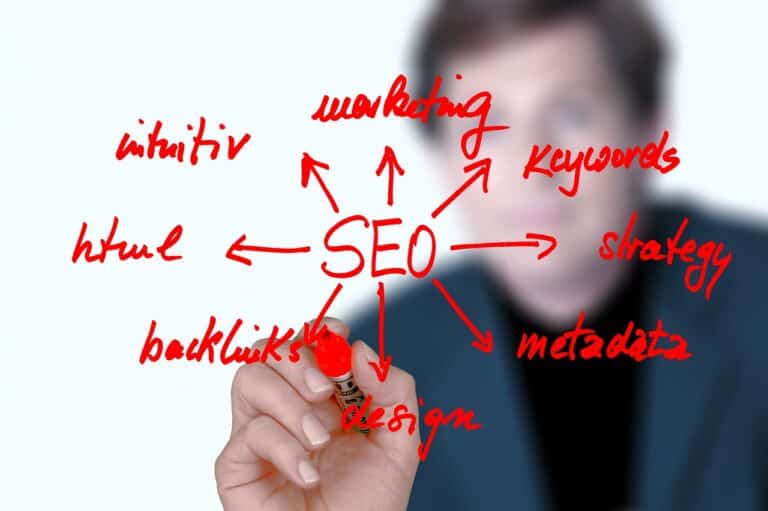 DA คือ? Domain Authority สำคัญยังไง ทำไมคนทำ SEO ต้องรู้ !