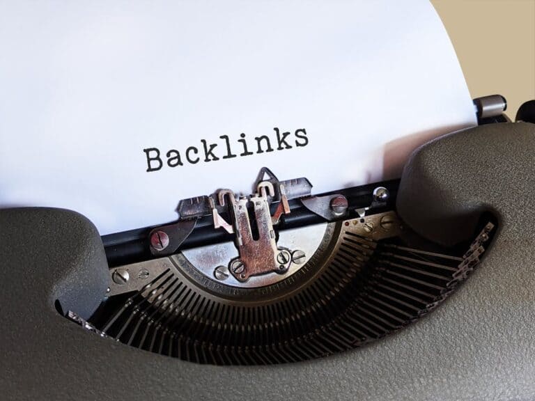 การทำ Backlink คืออะไร รวมเทคนิควิธีทำ Backlinks ได้ที่นี่!