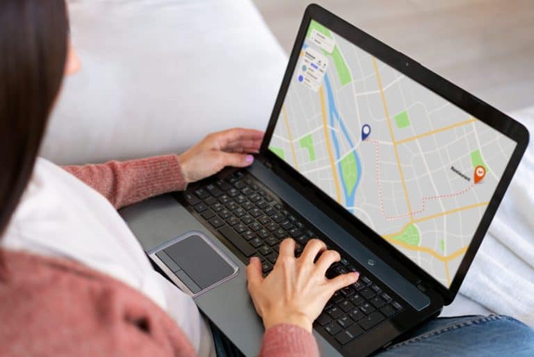 วิธีปักหมุดร้านใน Google Map ทำยังไง สำคัญแค่ไหนกับธุรกิจ