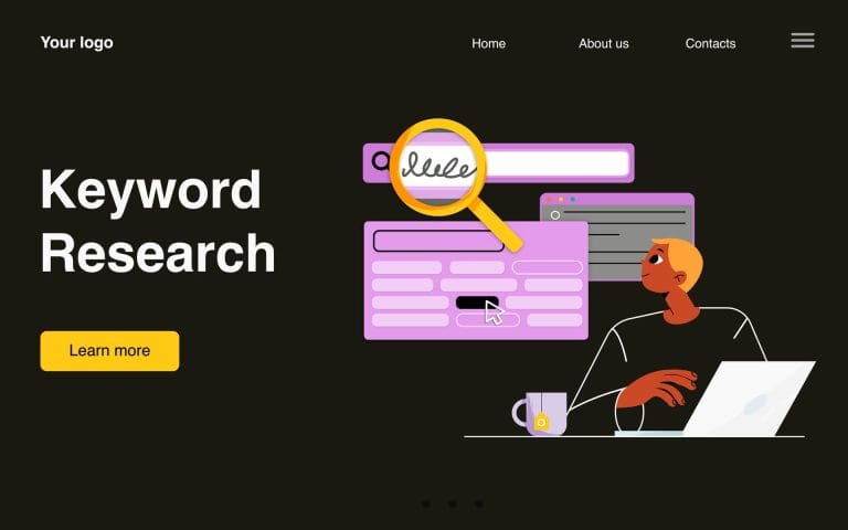 Keyword คืออะไร ทำไมจึงสำคัญต่อการทำ SEO
