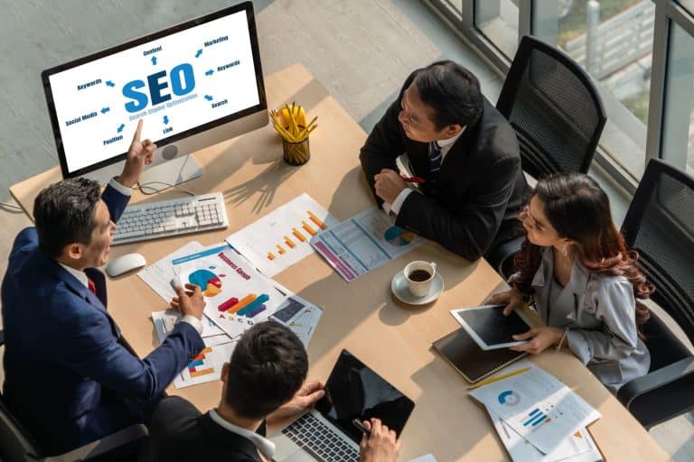 SEO Agency คืออะไร ทำไมจึงสำคัญต่อธุรกิจออนไลน์